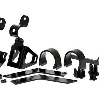 ARB® - Rear Shock Mount System