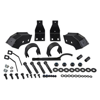 ARB® - Rear Shock Mount System