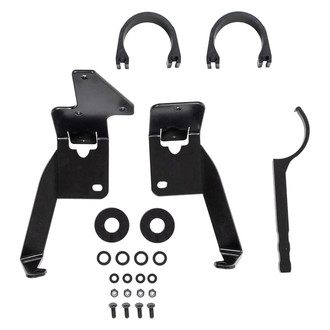 ARB® - Rear Driver or Passenger Side Shock Mount System