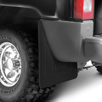 ARB® - Embossed Mud Flap