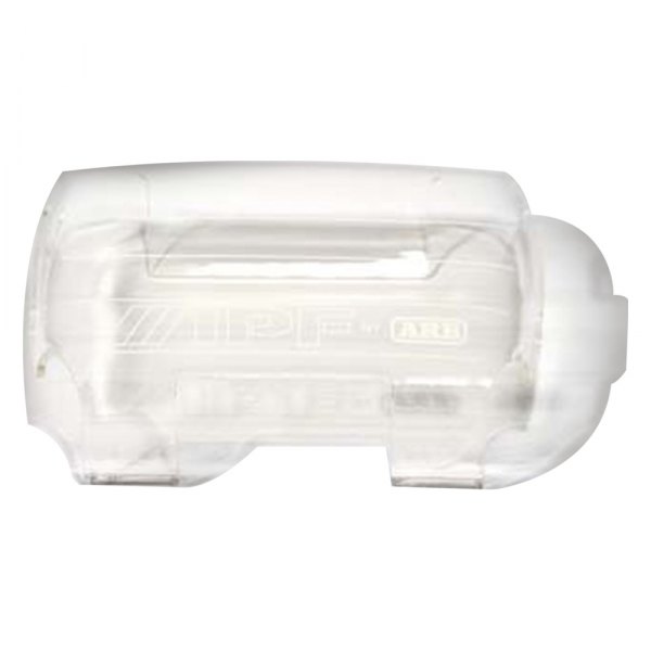 ARB® - 6.53" Round Clear Plastic Lenses for 968 Series