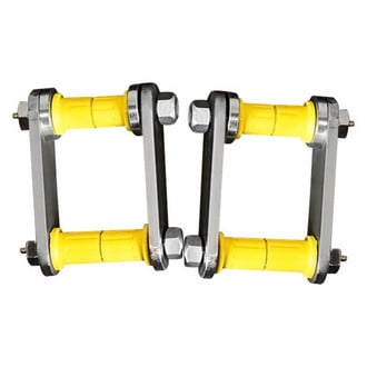 ARB® - OME™ Rear Leaf Spring Shackle