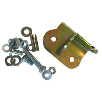 ARB® FKWTJ02 - OME™ Rear Panhard Rod Bracket Kit
