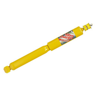 ARB® - OME™ Nitrocharger Front Driver or Passenger Side Non-Adjustable Shock Absorber