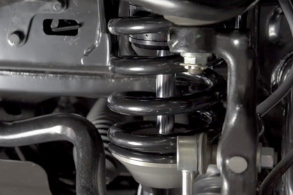 ARB® - OME BP-51 IFS Installation Instructions