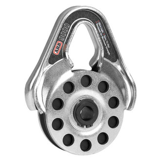 ARB® - 20,000 lbs Ultra Lite Snatch Block