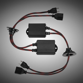 Arc Lighting® - All In One Harness H7 Set