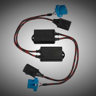 Arc Lighting® - All In One Harness 9007 Set