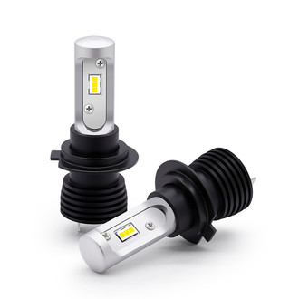 Arc Lighting® - Concept Series H7 LED Bulb Kit