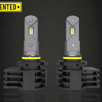 Arc Lighting® - Concept Series 9012 LED Bulb Kit