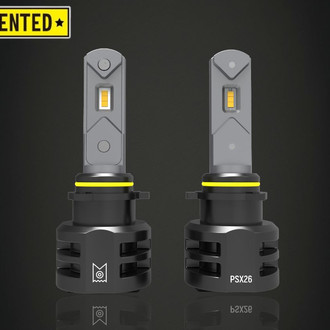 Arc Lighting® - Concept Series Psx26W LED Bulb Kit