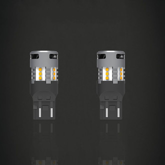 Arc Lighting® - Eco Series Smart Fan 7440/7443 LED Bulbs
