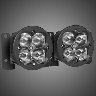 Arc Lighting® 41521 - Concept Series 3" Round LED Pod Lights