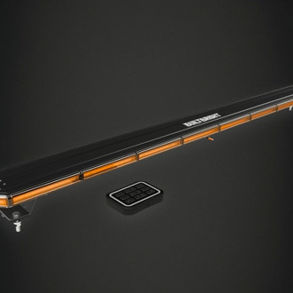Arc Lighting® - 51" Work Bar Strobe