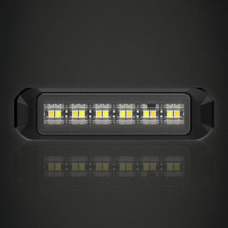 Arc Lighting® - 4 Slim Strobe Work Bar