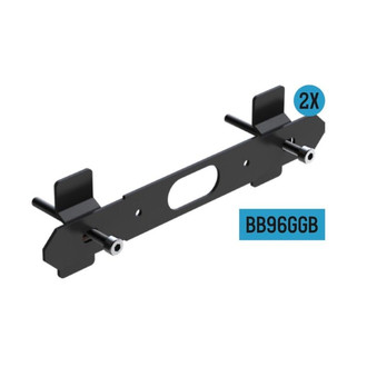 Arc Lighting® - Grille Bracket Kit