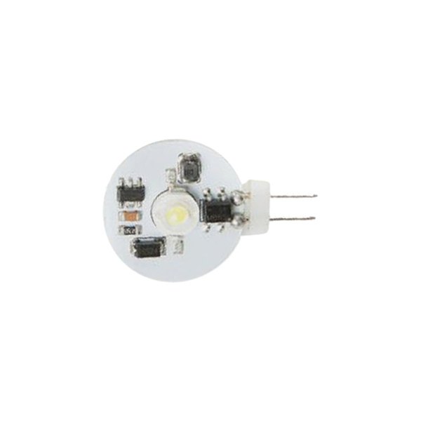 Arcon® - LED Bulb (G4, Cool White)