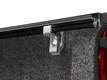 L-rails for quick and easy no-drill installation