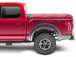 Low-profile design for a more seamless edge appearance