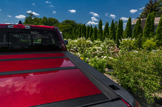 Fusion™ Hard Tri-Fold Beautiful View