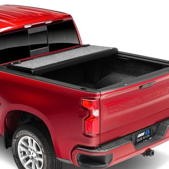 A.R.E.® - Fusion™ Hard Folding Tonneau Cover