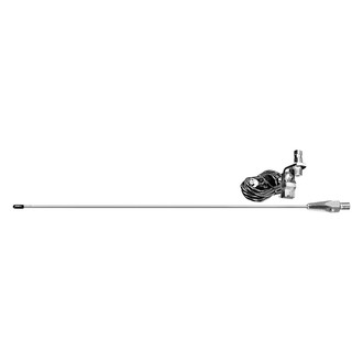 Aries Technology® - AM/FM Antenna with Mirror Mount
