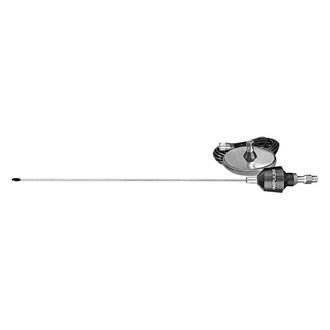 Aries Technology® - Impulse Antenna with Magnet Mount Kit