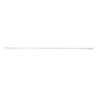 Aries Technology® - 3' White CB Antenna