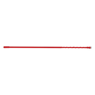 Aries Technology® - 3' Red CB Antenna