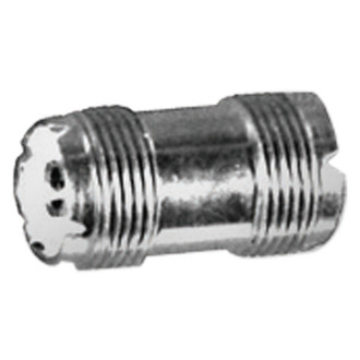 Aries Technology® - UHF Double Female Adapter