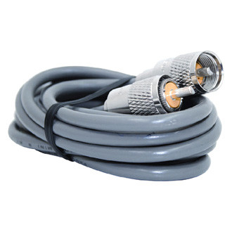Aries Technology® - Mini 8 Pro 18' Coax Cable