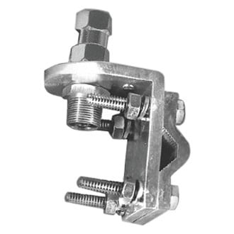 Aries Technology® - Heavy Duty Single Groove Mount