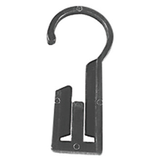 Aries Technology® - Plastic Buddy Hook Microphone Holder