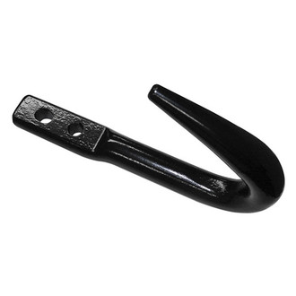 Aries® - Black Tow Hook