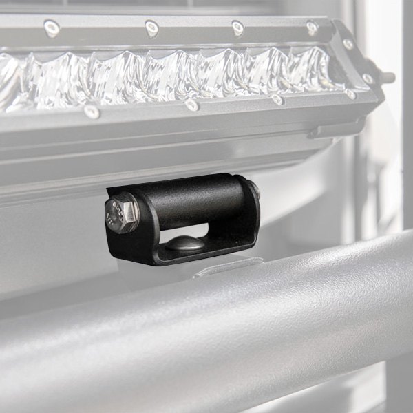 Aries® - Aluminum Base Mounts for LED Light Bars