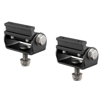 Aries® - Aluminum Base Mounts for LED Light Bars