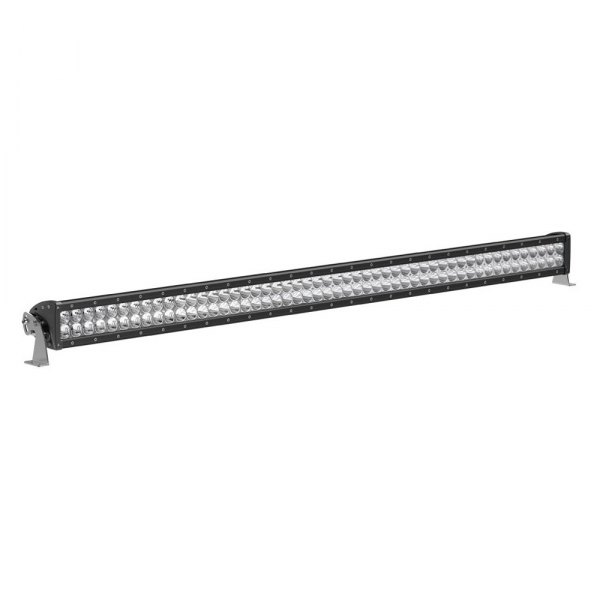 Aries® - 50" 300W Dual Row Combo Spot/Flood Beam LED Light Bar