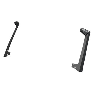 Aries® - Windshield Frame Mounts for 50" LED Light Bars