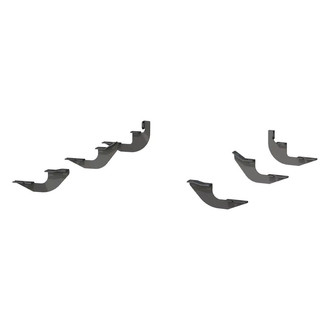 Aries® - 5" AeroTread™ Mounting Brackets