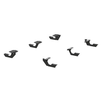 Aries® - 5" AeroTread™ Mounting Brackets