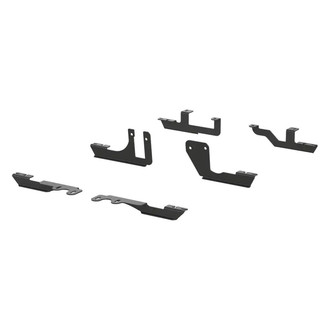 Aries® - 5" AeroTread™ Mounting Brackets