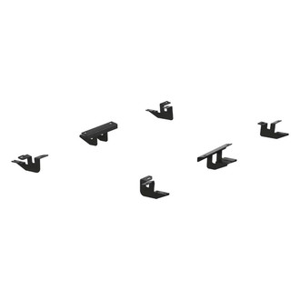 Aries® - 5" AeroTread™ Mounting Brackets