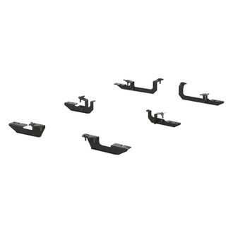Aries® - 5" AeroTread™ Mounting Brackets