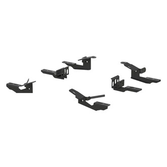Aries® - 5" AeroTread™ Mounting Brackets