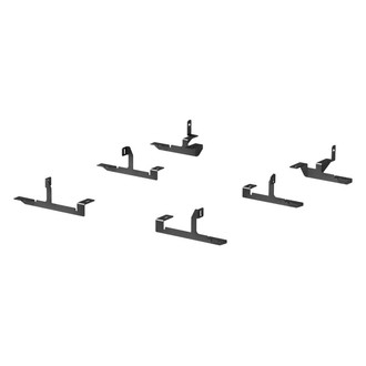 Aries® - 5" AeroTread™ Mounting Brackets