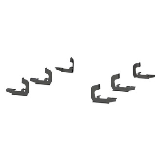 Aries® - 5" AeroTread™ Mounting Brackets