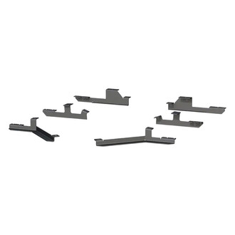 Aries® - 5" AeroTread™ Mounting Brackets