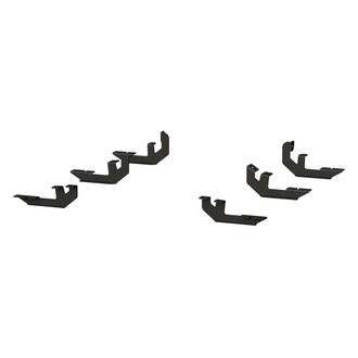 Aries® - 5" AeroTread™ Mounting Brackets
