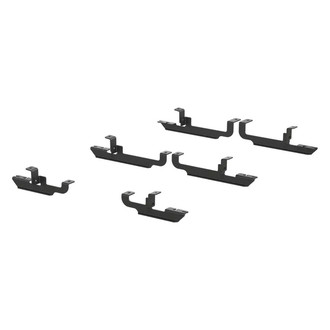 Aries® - 5" AeroTread™ Mounting Brackets