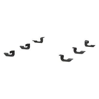 Aries® - 5" AeroTread™ Mounting Brackets
